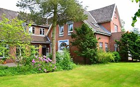 Friesenhof Nieblum - Hotel Garni